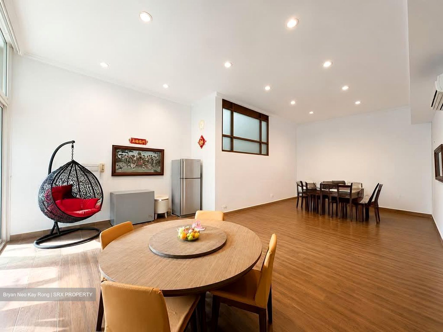 Braddell Heights Estate (D13), Detached #600076821